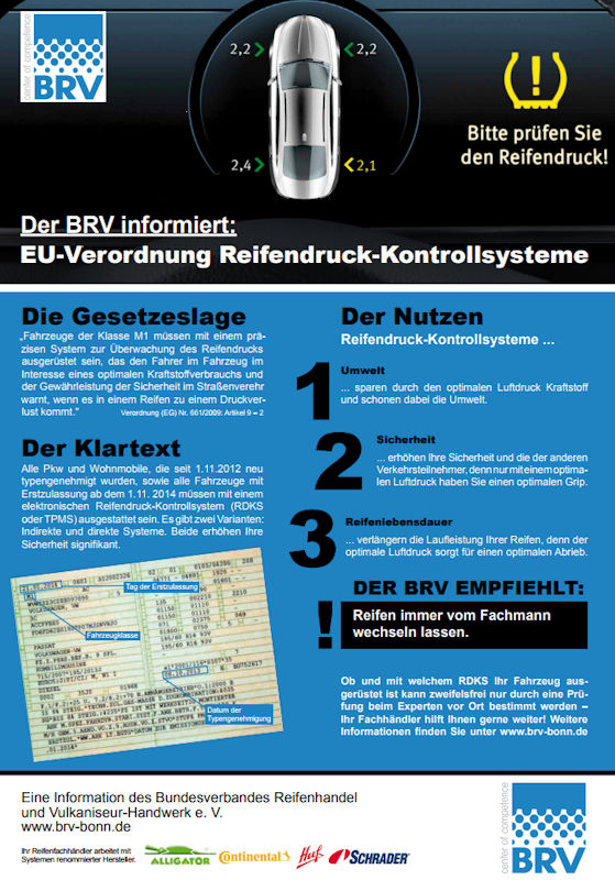 BRV Chancen Selbstwechsler tb