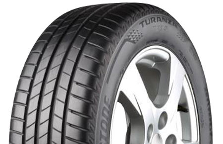 Bridgestone Turanza T005
