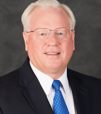 Bromfield Roy