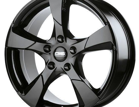 CMS C18 CBG