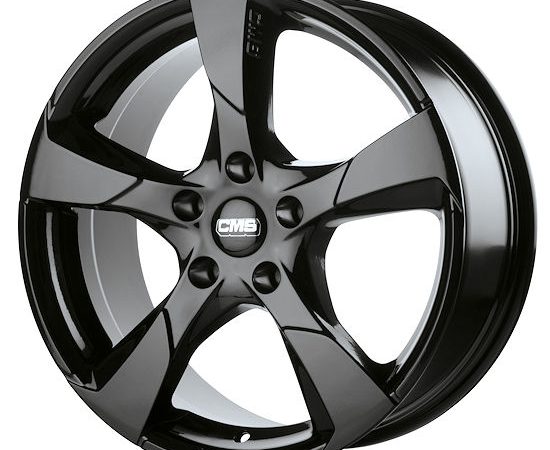 CMS C18 CBG