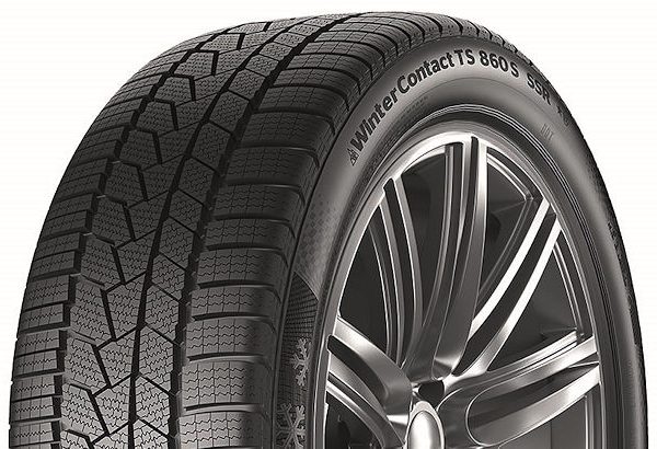 Conti WinterContact TS 860 S