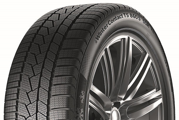 Conti WinterContact TS 860 S