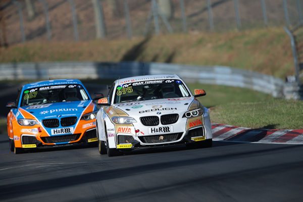Dunlop BMW klein
