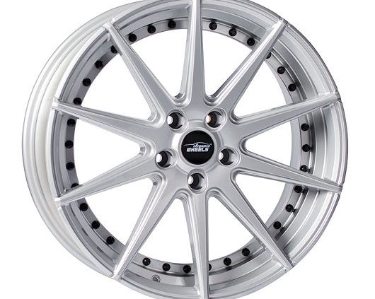 Elegance Wheels E1 Split Rim