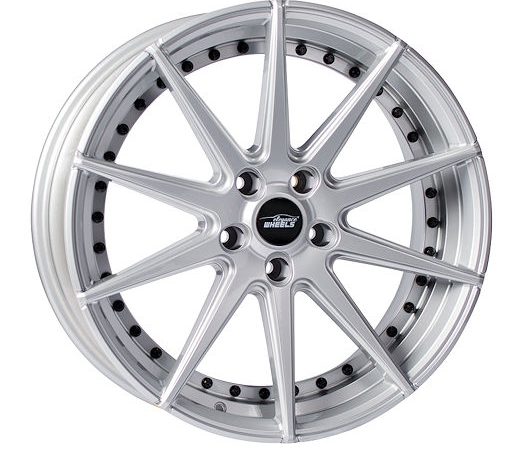 Elegance Wheels E1 Split Rim