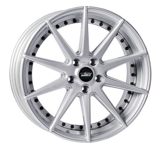 Elegance Wheels E1 Split Rim