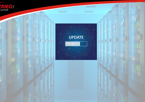 FB Server Erweiterung
