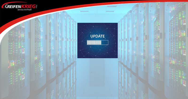 FB Server Erweiterung