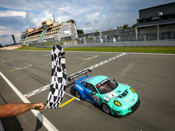 Falken MoSpo VLN tb