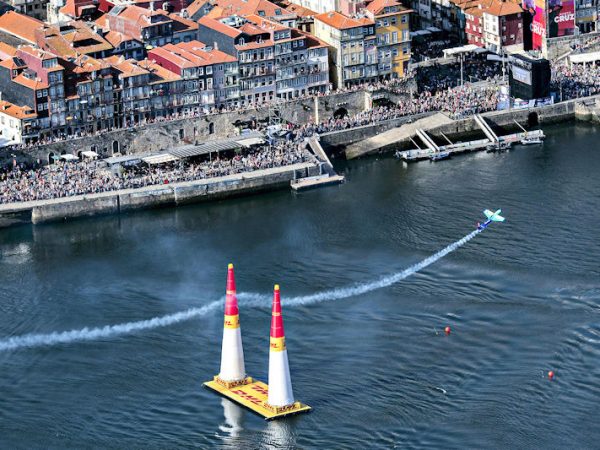 Falken Red Bull Air Race tb