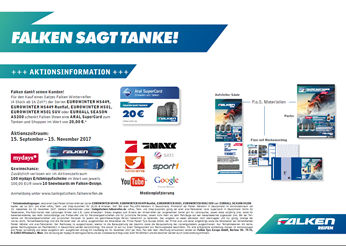Falken Tanke tb