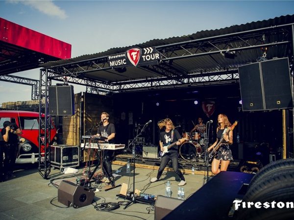 Firestone Rock tb