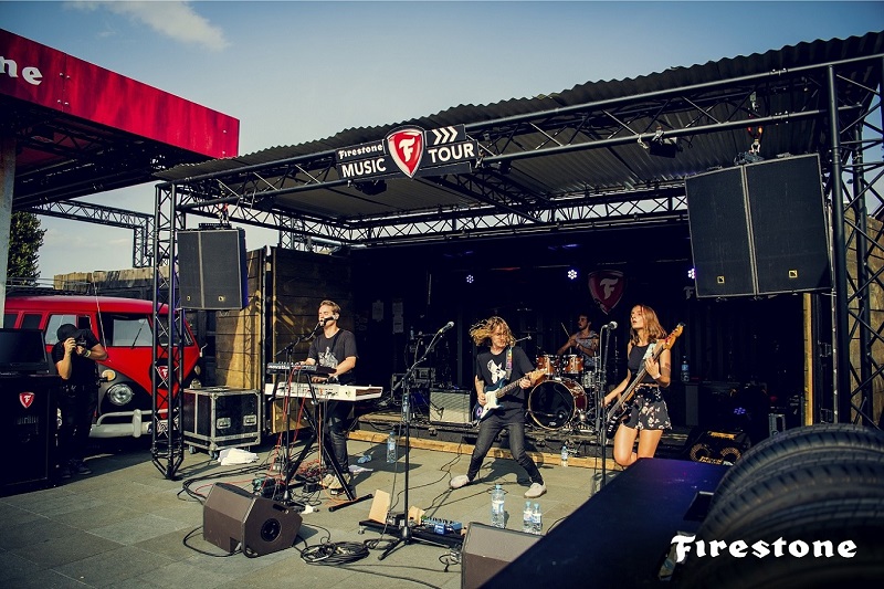 Firestone Rock tb