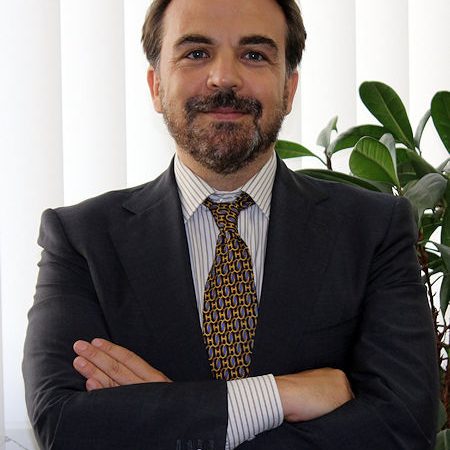 Guerrieri Marco