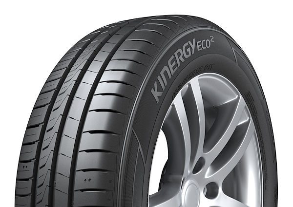 Hankook Kinergy Eco²