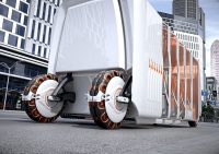 Hankook Konzeptreifen 1