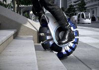 Hankook Konzeptreifen 3