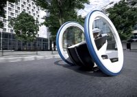 Hankook Konzeptreifen 4