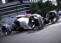 Hankook Konzeptreifen 5
