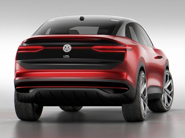 Hankook Konzeptreifen für VW