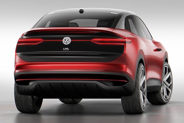 Hankook Konzeptreifen für VW
