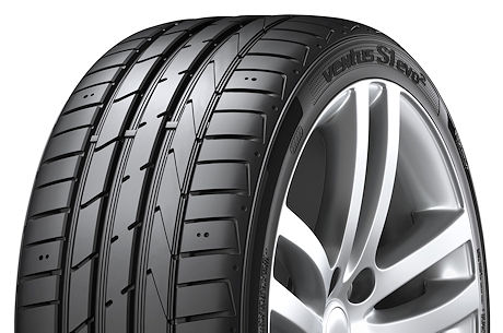 Hankook Ventus S1 Evo²