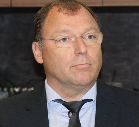 Holschumacher Dr. Ralf