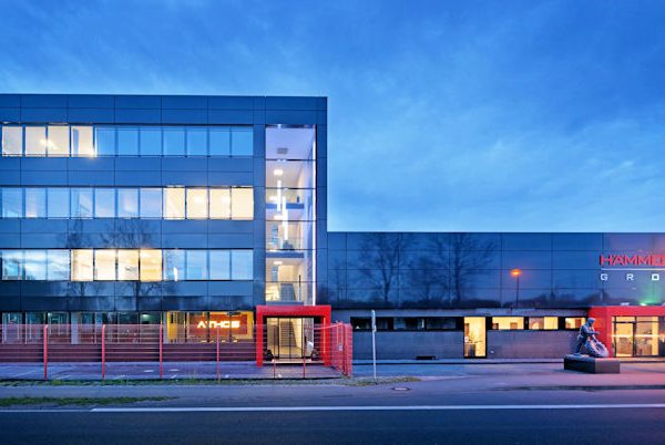 Hämmerlling Zentrale tb