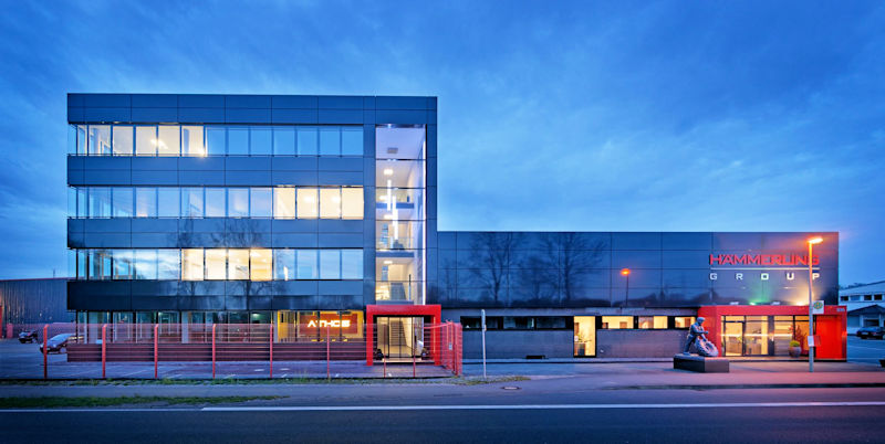 Hämmerlling Zentrale tb