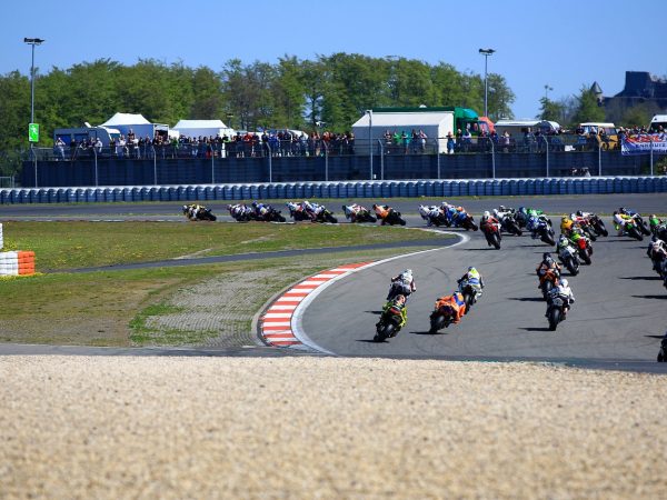 IDM Saisonauftakt 2017 Nuerburgring 11