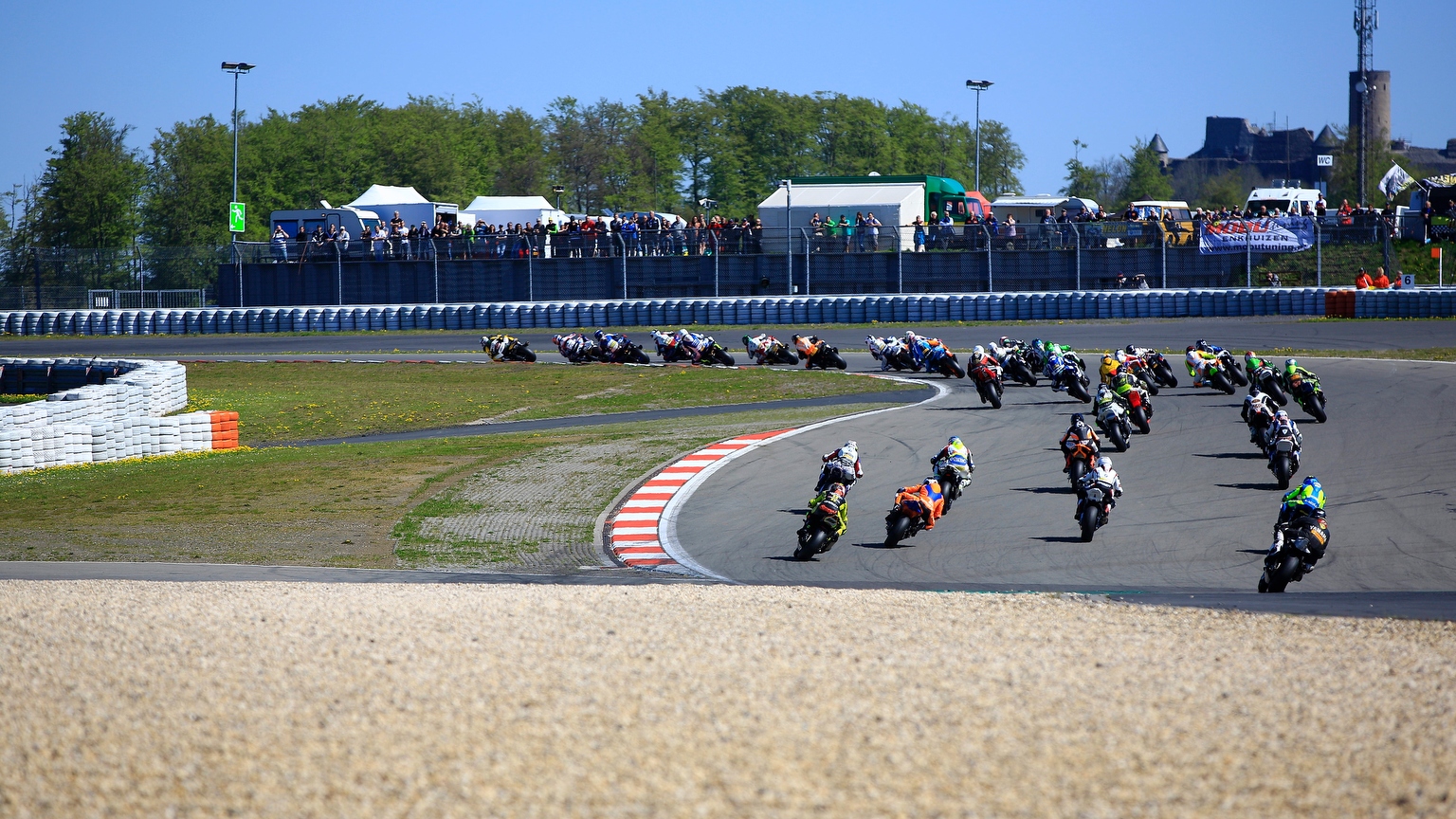 IDM Saisonauftakt 2017 Nuerburgring 11