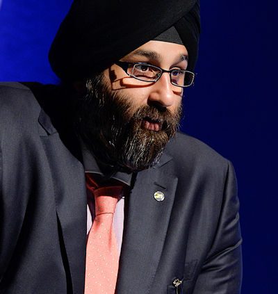 Kandhari Harjeev