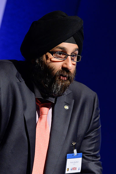 Kandhari Harjeev