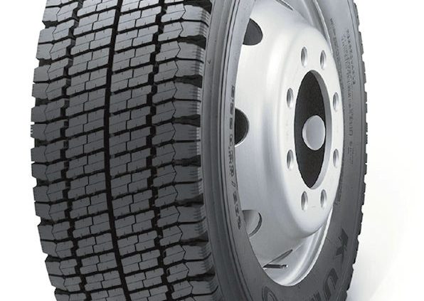 Kumho KWD01 tb
