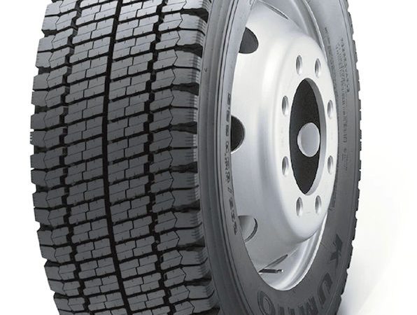 Kumho KWD01 tb