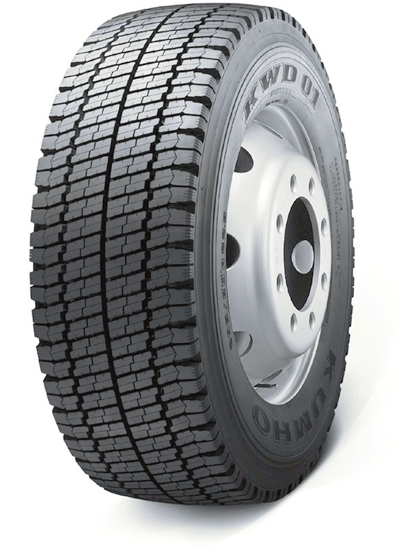 Kumho KWD01 tb
