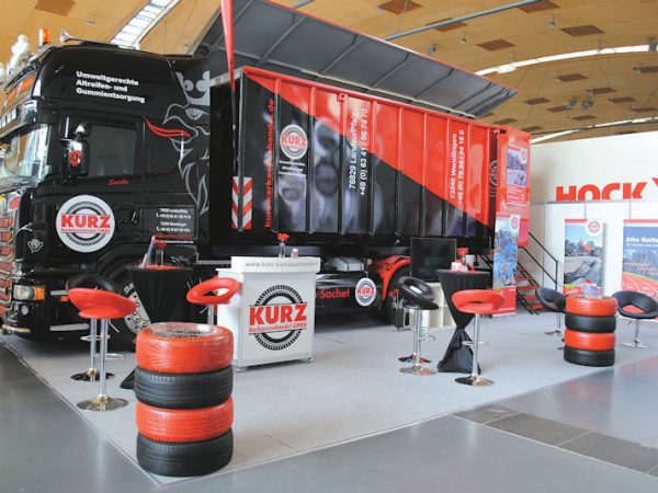 Kurz Karkassenhandel Nufam 09 tb