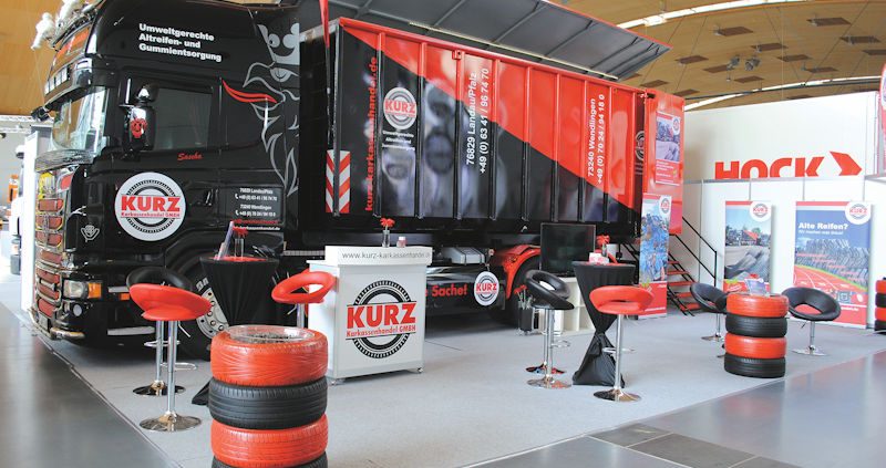 Kurz Karkassenhandel Nufam 09 tb