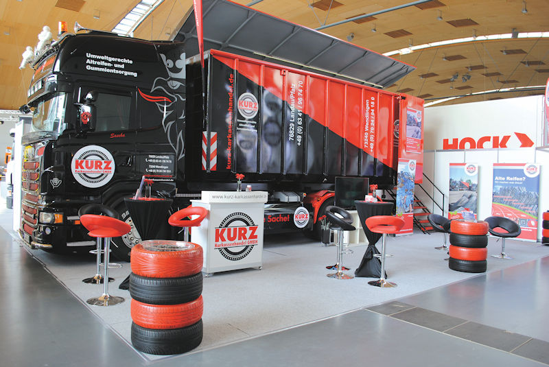 Kurz Karkassenhandel Nufam 09 tb