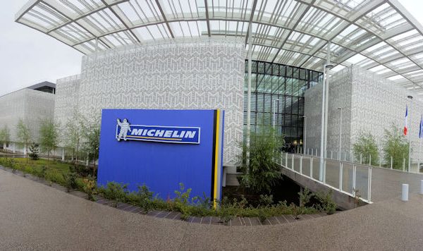 Michelin Ladoux tb