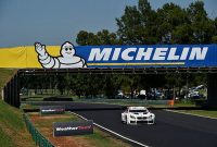 Michelin wird IMSA Reifenpartner ab 2019
