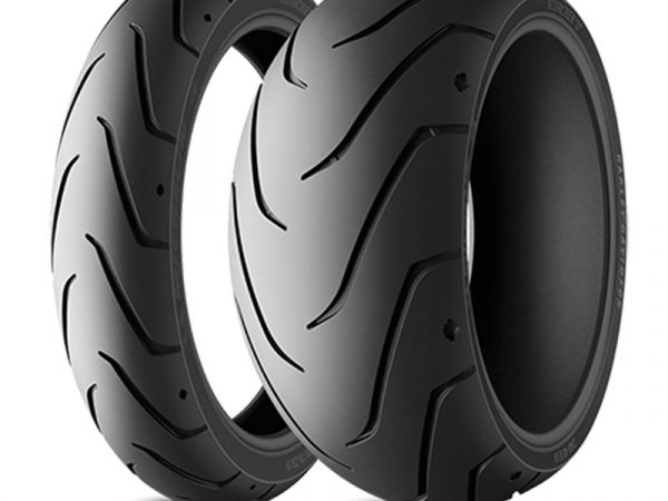 Michelin Scorcher 11 tb