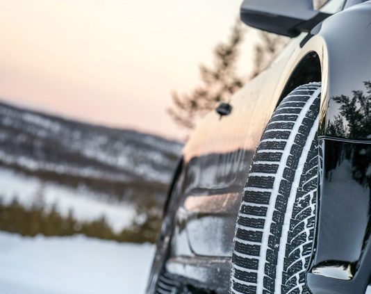 Nokian WR A4 035 tb