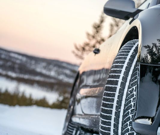 Nokian WR A4 035 tb