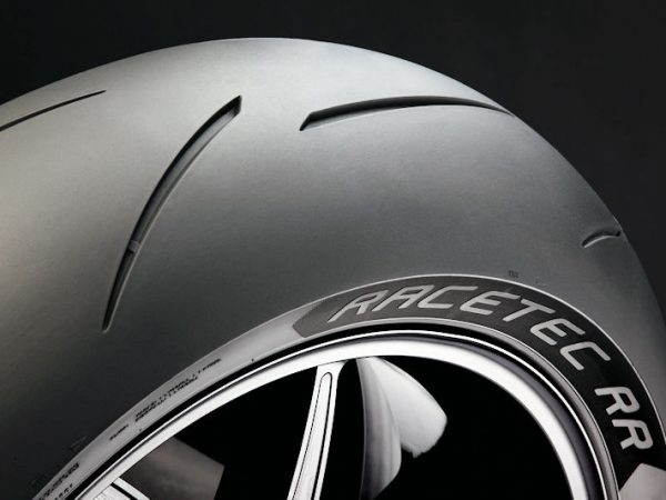 Racetec RR 18 Zoll tb