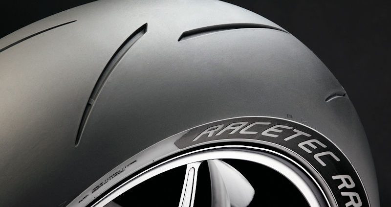 Racetec RR 18 Zoll tb