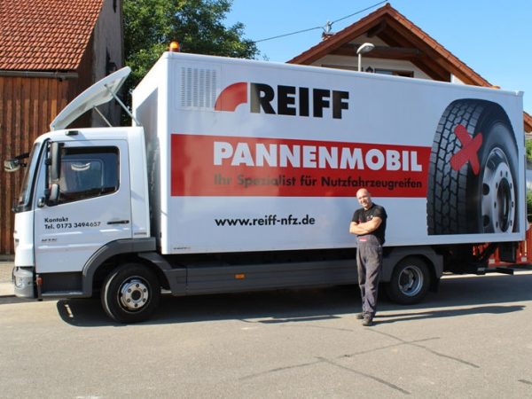 Reiff Pannenmobil tb