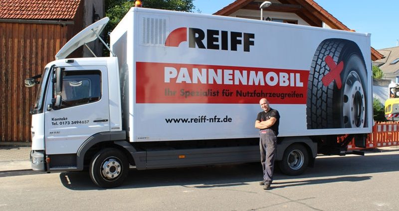 Reiff Pannenmobil tb