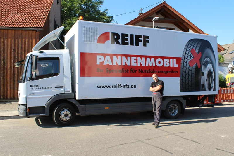 Reiff Pannenmobil tb